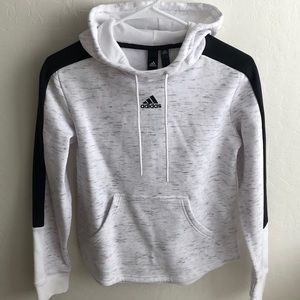 adidas | Sweaters | Adidas Cowl Neck 